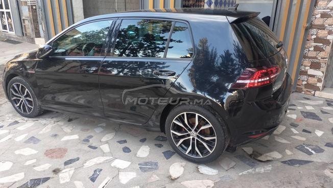  2L golf7 2014 diwana 2018
