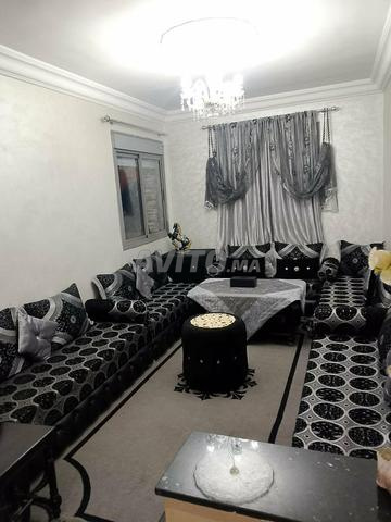 Appartement à louer à la journée pour la famille - 2