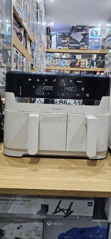 Air Fryer MOULINEX Easy Fry – 8L