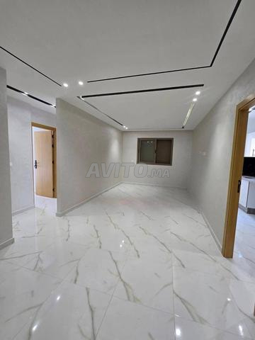 شقة للإيجار - 2