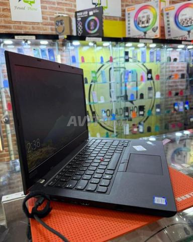 لينوفو ثينك باد L480 - 2