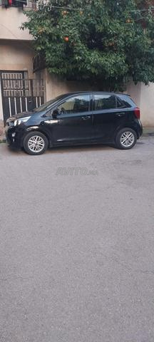 Picanto Ksabia propre, qui en veut bienvenue
