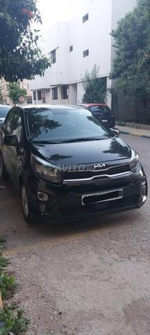 Picanto Ksabia propre, qui en veut bienvenue - 2