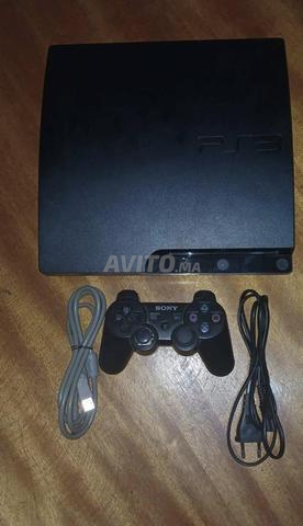 PLAYSTATION 3 SLIM