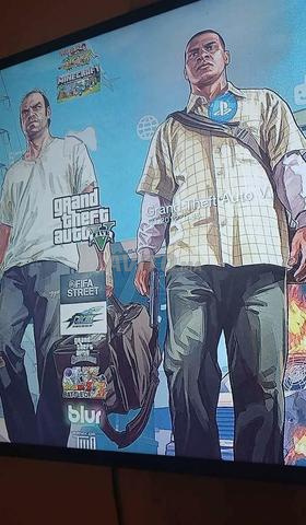 بلاي ستيشن 3 سليم - 2