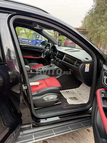 Porsche Macan Essence Automatique 2020 à Marrakech - 2