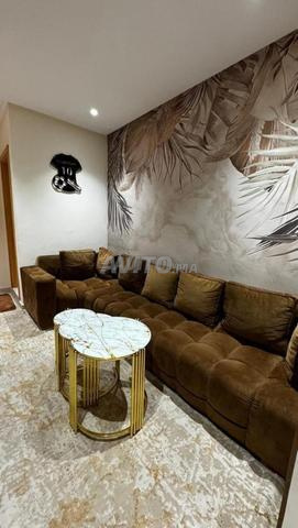 Appartements propres et neufs pour familles, emplacement familial - 2