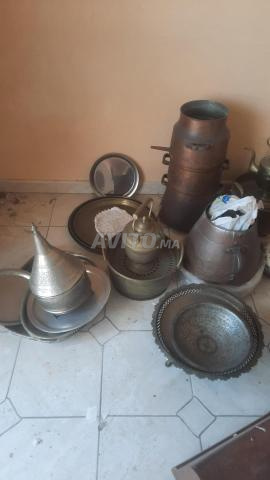 فضة نحاس وبرونز - 2