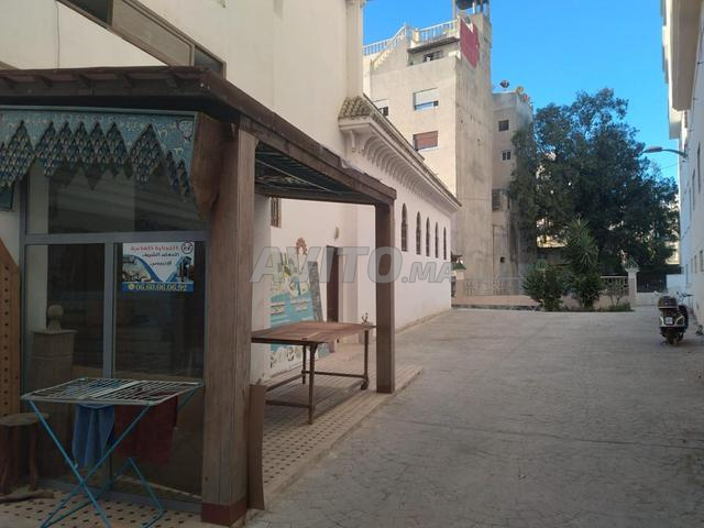 محل للبيع أو الكراء تابع للأوقاف - 2