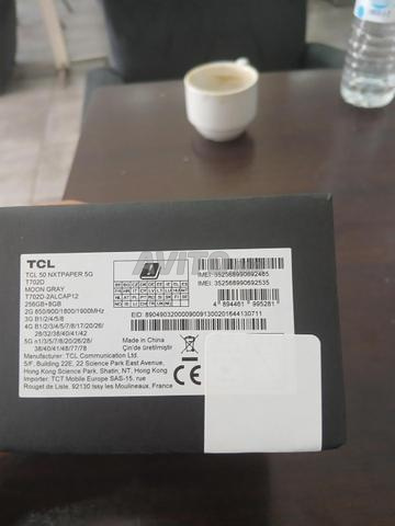 TCL NEXPAPER 5G جديد - 2