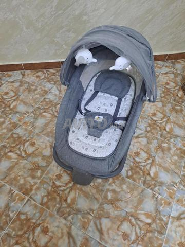 كرسي هزاز و أرجوحة - 2