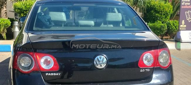 passat diesel 