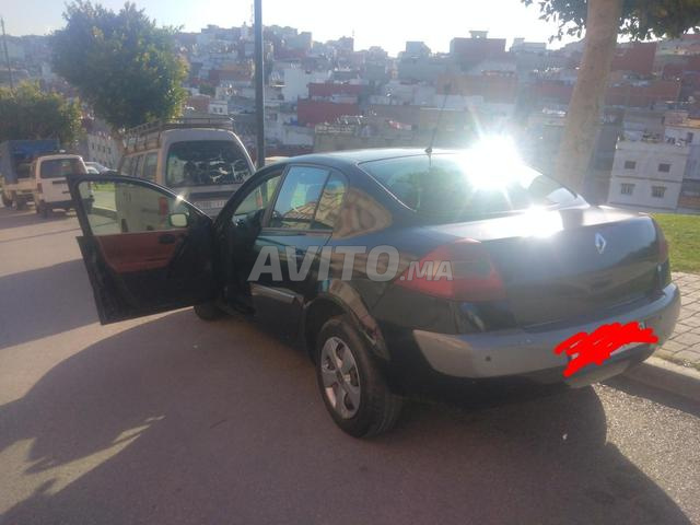 رونو ميجان - 2