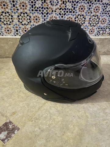 Casque moto SHOEI - 2