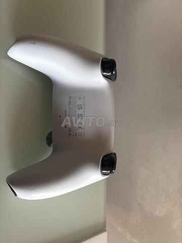 Manette PS5 à vendre - 2