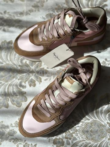 👟 Baskets Pepe Jeans – Taille 38 - 2