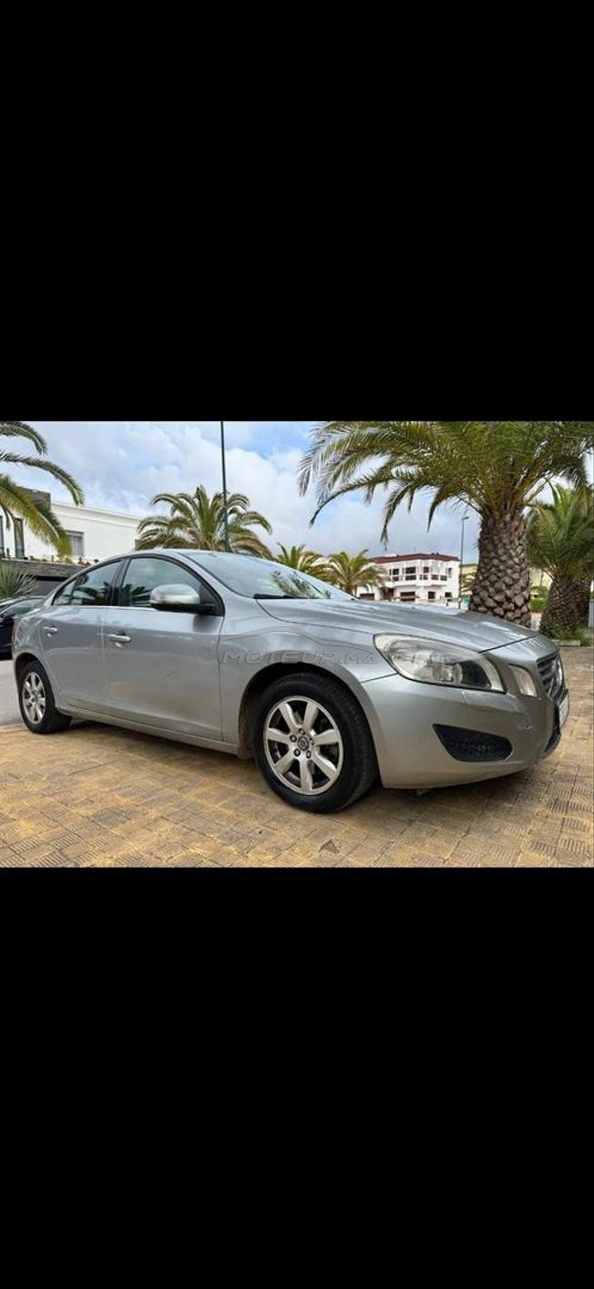 فولفو s60 em ✋️ 2m