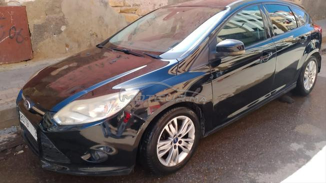 Ford focus bn état 