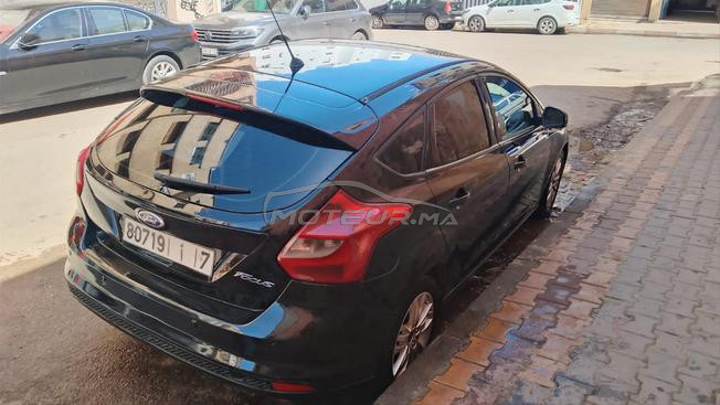Ford focus bn état 