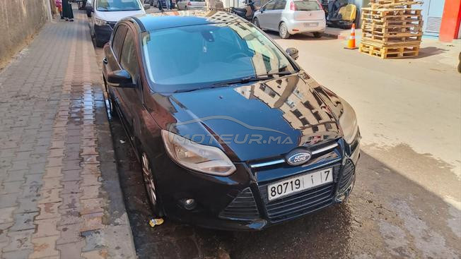 Ford focus bn état 