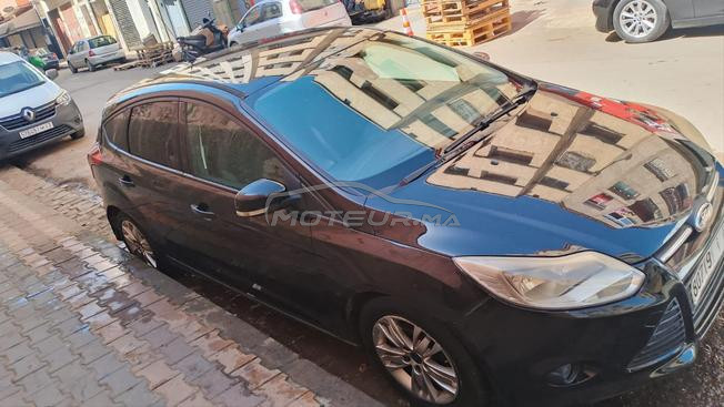 Ford focus bn état 