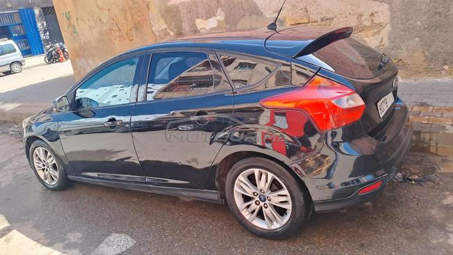 Ford focus bn état 