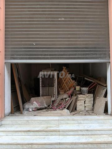 محل فيكتور هوجو