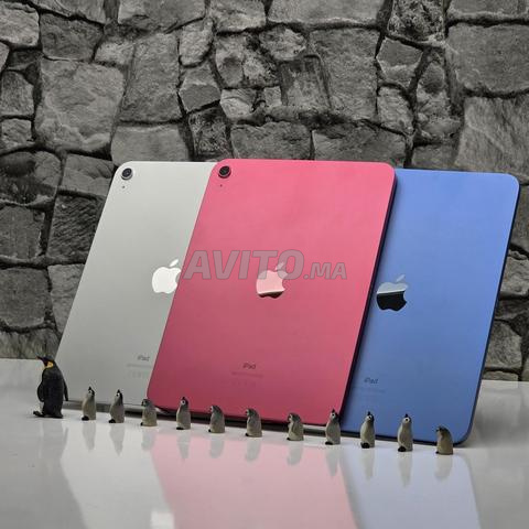 APPLE ipad 10eme / 64 Go / WIFI