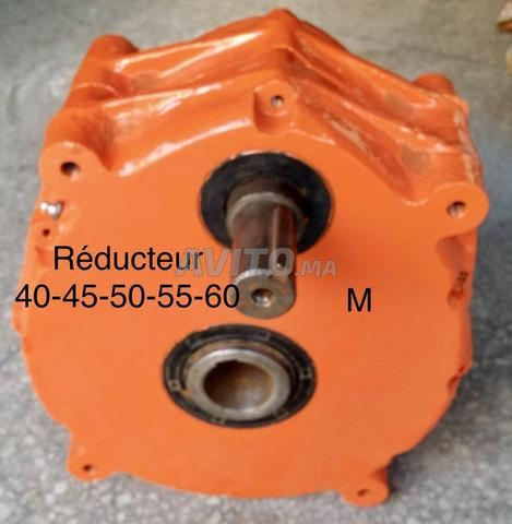 Matériel Industriel Concassage - 2