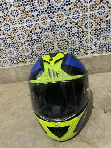 خوذة ما زالت نقية - 2