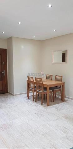 شقة جميلة مفروشة للإيجار 84 متر مربع في الرباط - 2