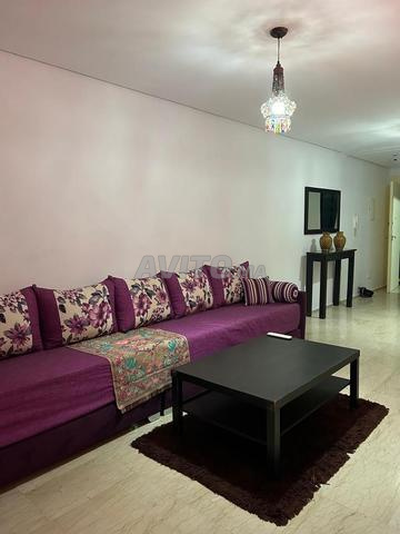 Appartement à louer - 2