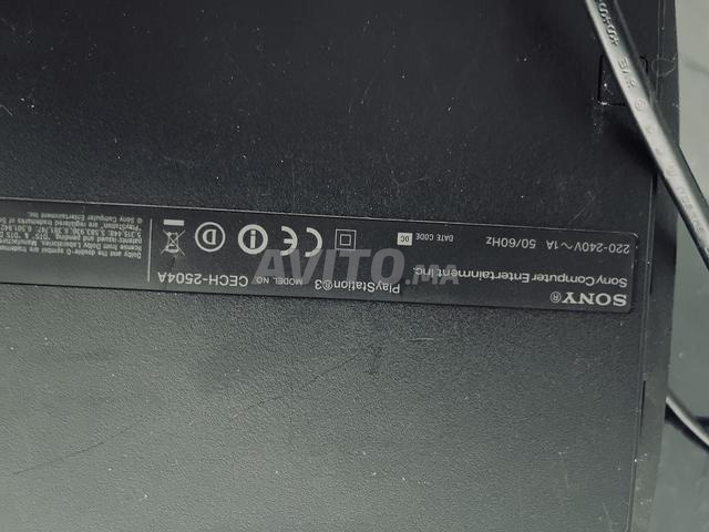 PS3 Sony PlayStation 3 Slim – 160 Go – Bon état - 2