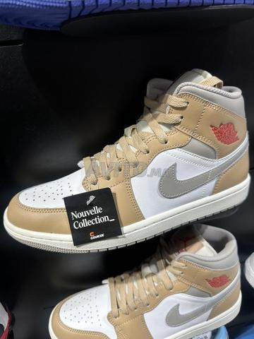 إير جوردان 1 ميد