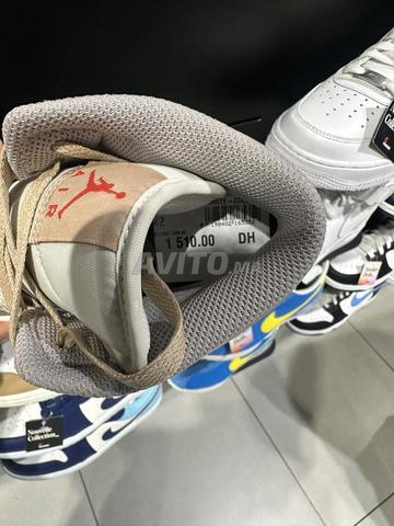 Air Jordan 1 Mid - 2