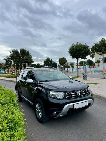 Dacia Duster 2022 - 2