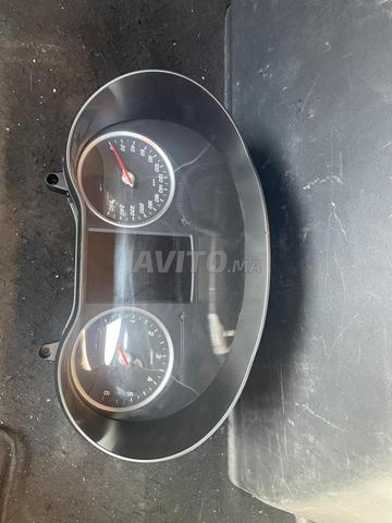 Compteur Mercedes GLC220 Original