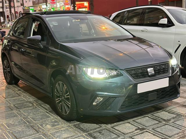 SEAT IBIZA ESSENCE AUTOMATIQUE 2025 - 2