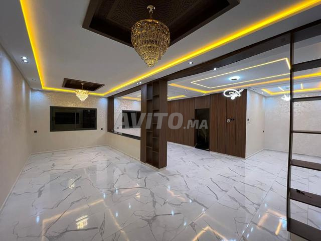 Villa de Luxe 180 m2 Alliance, Mehdia Kénitra - 2