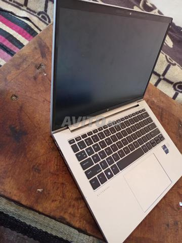 HP Elitebook 840 G9 الجيل 12 لقطع الغيار