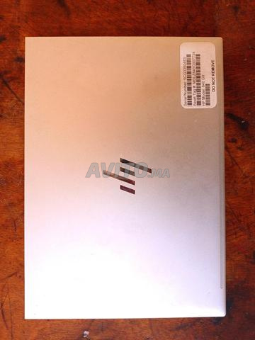 HP Elitebook 840 G9 الجيل 12 لقطع الغيار - 2