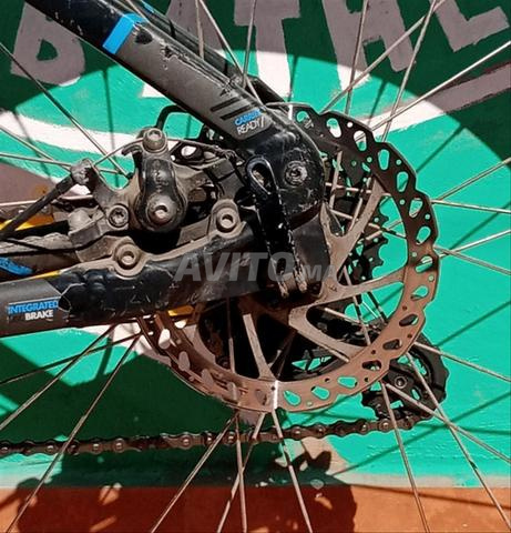 Vélo VTT - Vélo - 2