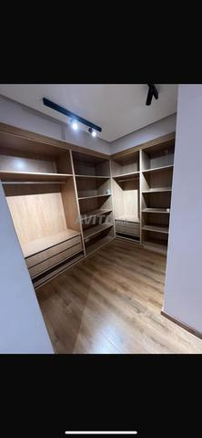 Rez de jardin à vendre - 2