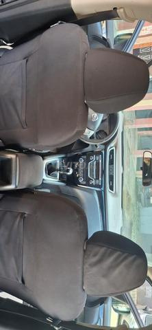 Nissan Qashqai Diesel Manuelle 2016 à Rabat - 2