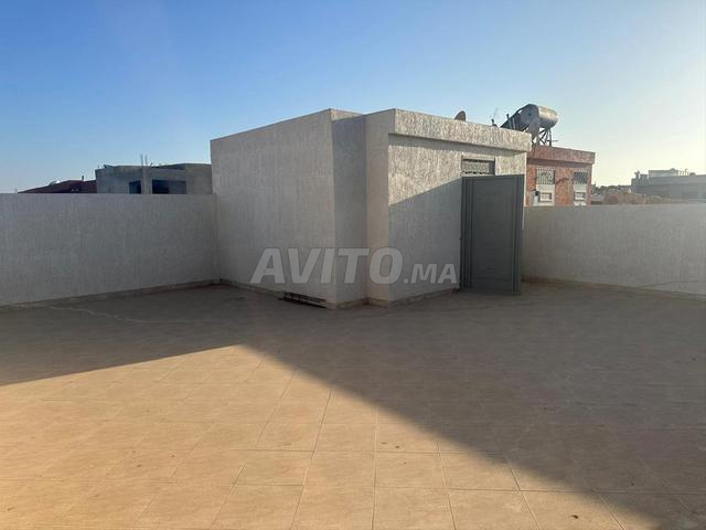 Maison commerciale - 2