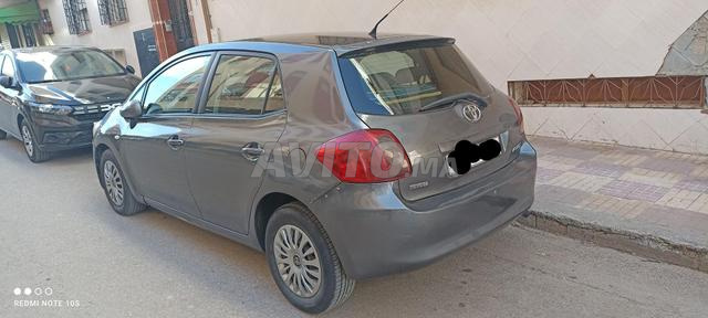 Toyota Auris à vendre - 2