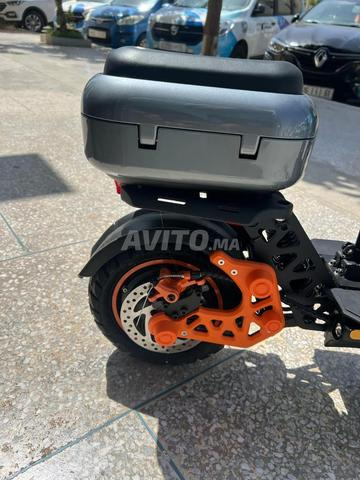 دراجة كهربائية - 2