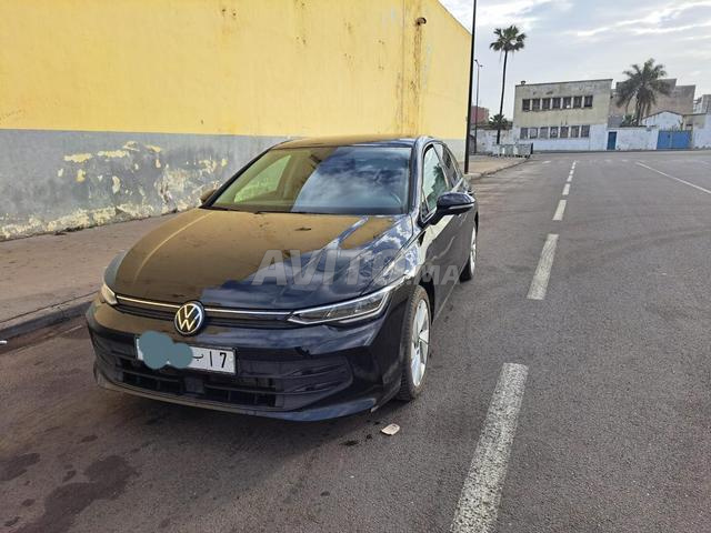 Golf 8.5 état parfait aucun défaut - 2