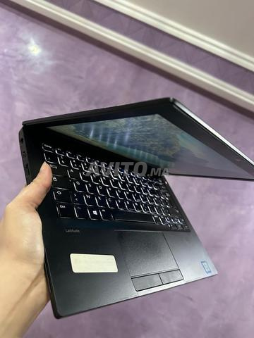 Ordinateur portable Dell Latitude 7280 256SSD i5 8 Go