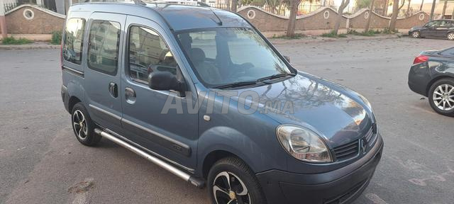 RENAULT KANGOO D65 - 2